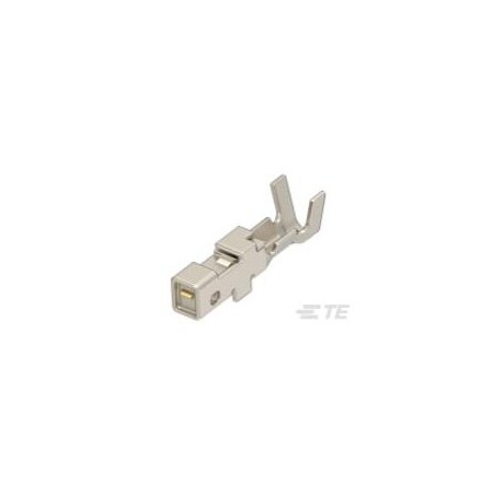 Te Connectivity DYNAMIC D1000 REC CONT S GOLD FORM 1827569-2